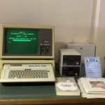 Scopri di più sull'articolo Apple IIe