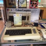 Scopri di più sull'articolo Commodore VIC20