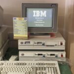 Scopri di più sull'articolo IBM SYSTEM 30